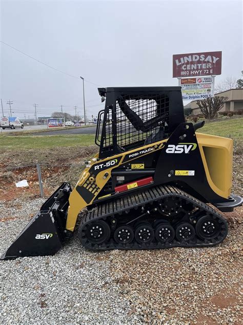 rt50 skid steer|asv rt 50 for sale.